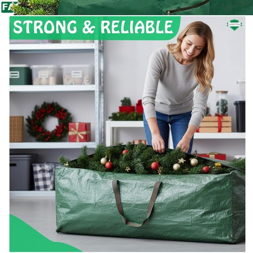 Durable green xmas - durable, tree