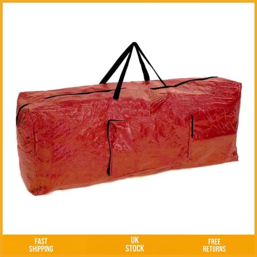 Durable festive red christmas - festive,