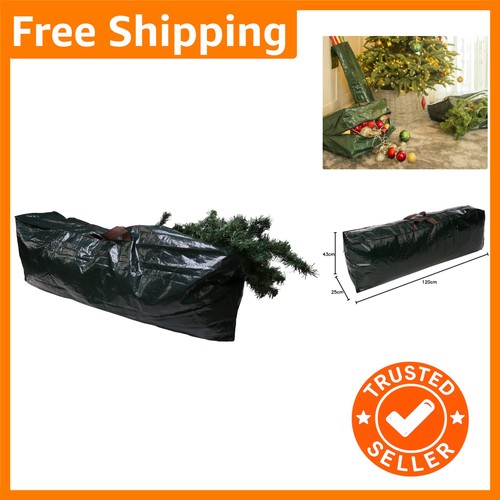 Protective christmas tree - protective,
