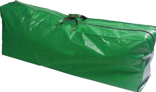 7ft christmas tree - tree, storage