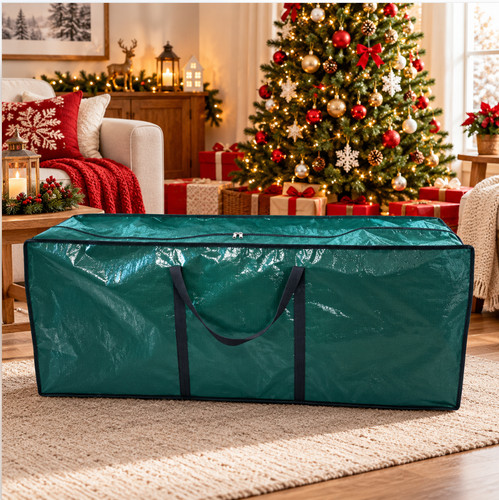 Large christmas tree - christmas, storage