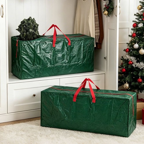 Xmas tree storage - tree,