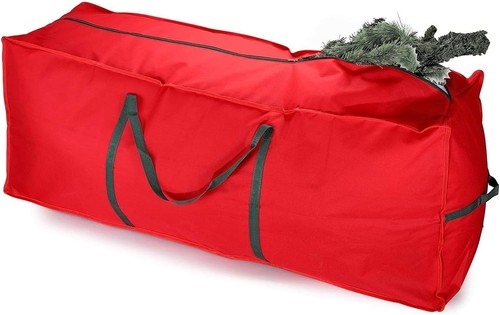 Vinsani christmas tree storage - christmas,
