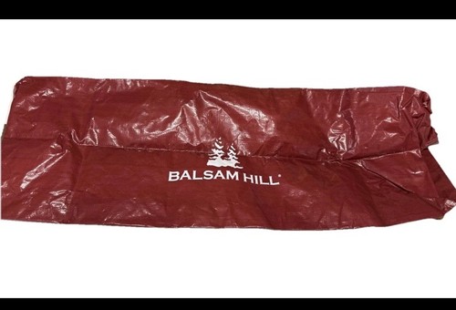 Balsam hill red - christmas, tree