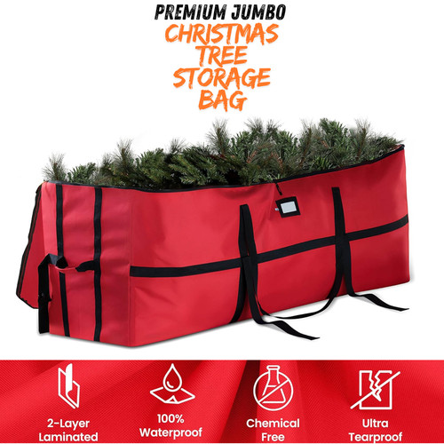 Premium christmas tree - premium, storage