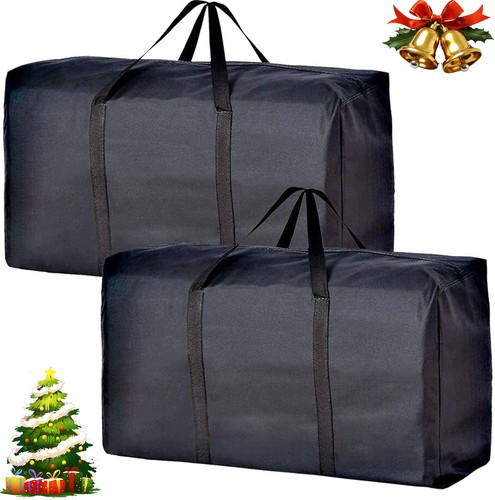 2pcs christmas tree storage - 2pcs,