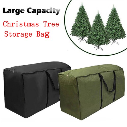 Large christmas tree storage - tree,