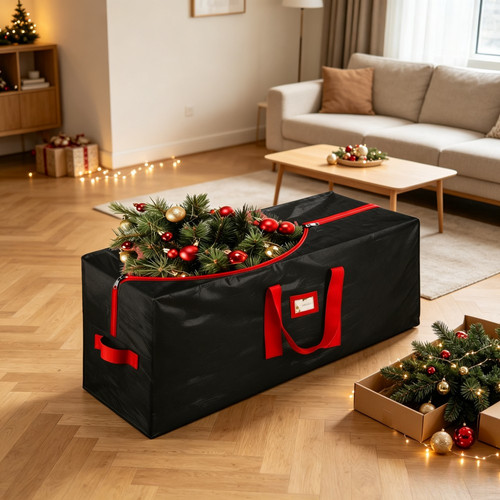 Waterproof zippered tree - waterproof,