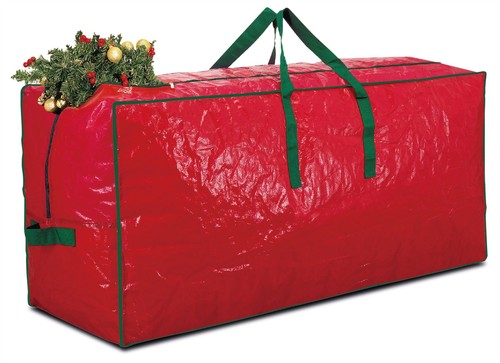 Large christmas tree storage - large,