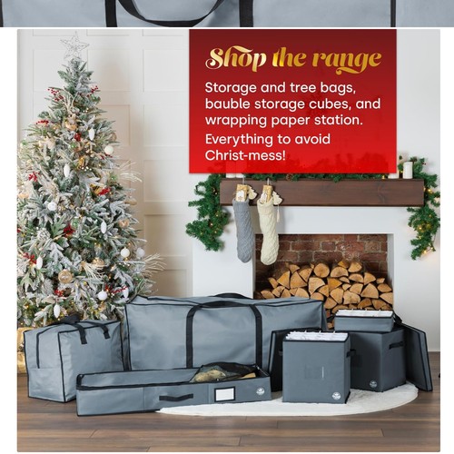 Water resistant christmas tree - christmas,