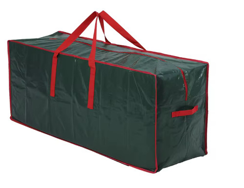 Large zip christmas tree - zip,