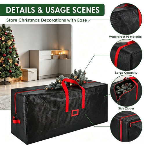 Tree storage bag compatible - tree,