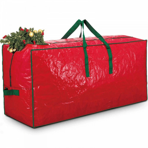Large christmas tree storage - tree,