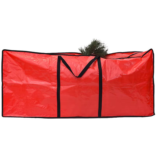 Christmas tree storage bag - tree,