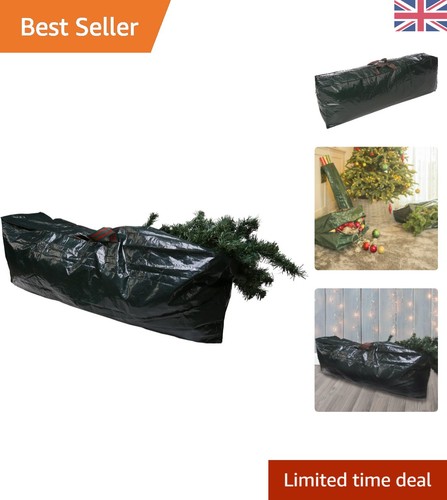 Artificial tree storage bag - storage,