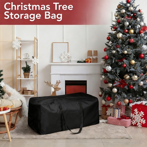 Waterproof christmas tree - christmas,
