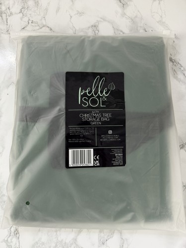 Pelle sol 7ft - &,