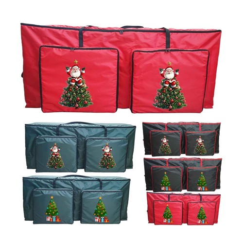 Small christmas tree storage - tree,