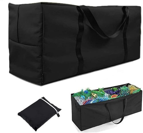 Christmas tree storage bag - storage,