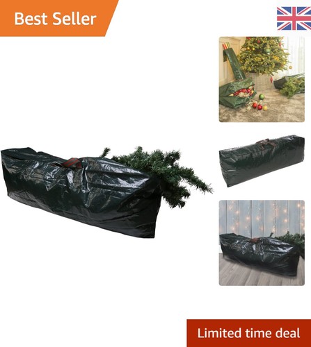 Protective christmas tree - protective,