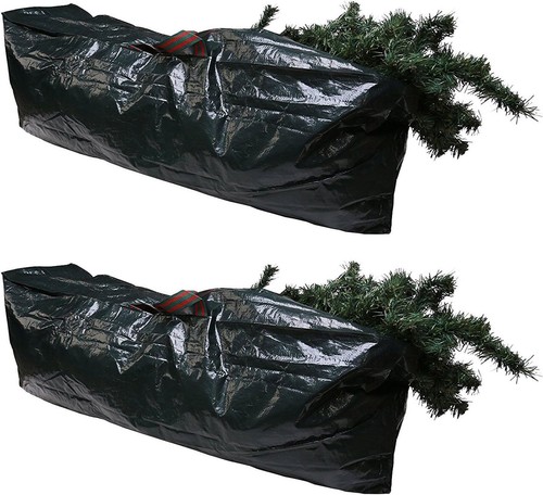 Christmas tree storage bags - tree,
