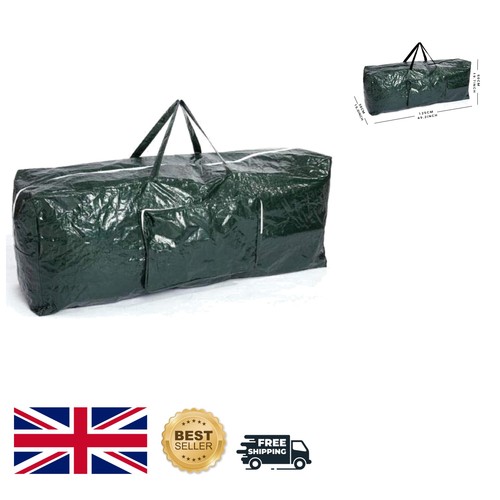 7ft christmas tree - storage, bag