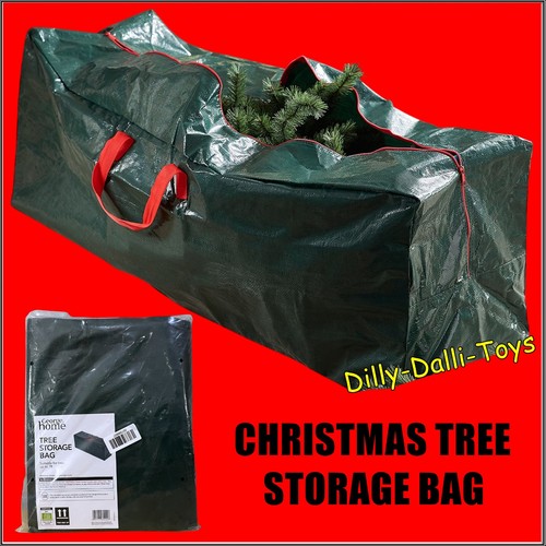 Christmas tree storage bag - tree,