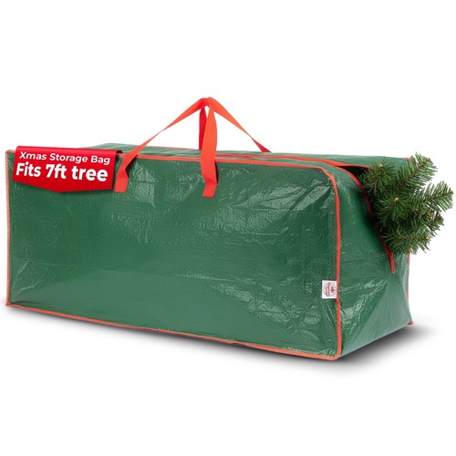 Hillington 7ft christmas tree - 7ft,