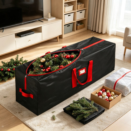 Tree storage bag compatible - bag,