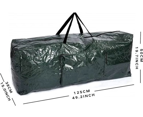 Extra large christmas tree - large,