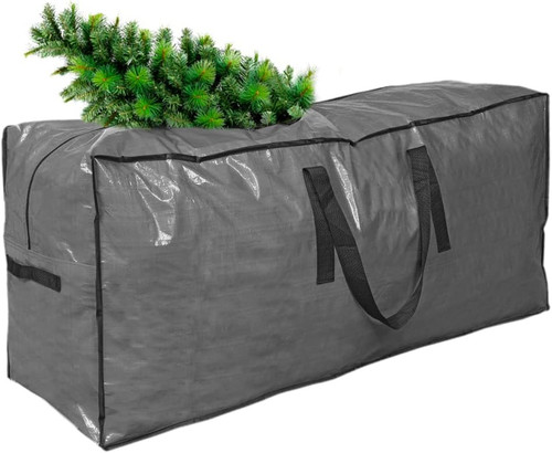 Christmas tree storage - storage, bag