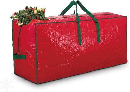 Jumbo christmas tree storage - jumbo,
