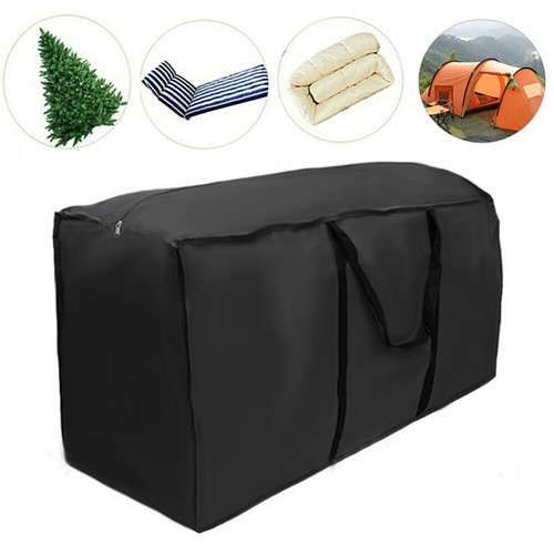 Christmas tree zip storage - up,